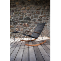 Крісло-гойдалка Click Rocking Chair Light Blue2